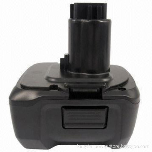 Cordless tool battery for DC9144 DeWALT 14.4V tools